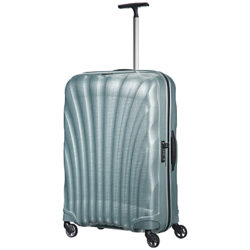 Samsonite Cosmolite 3.0 Spinner 4-Wheel 75cm Suitcase Ice Blue